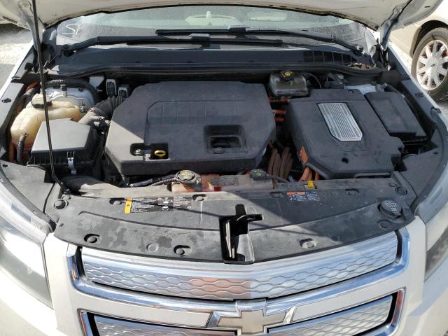 Photo 7 from auction – 2013 CHEVROLET VOLT with VIN 1G1RA6E40DU112100