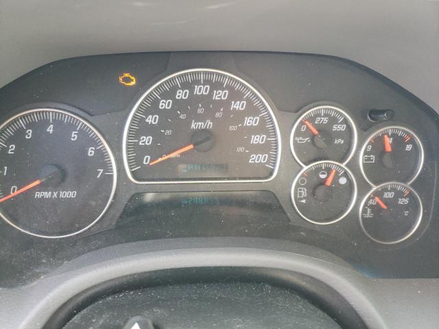 Photo 8 from auction – 2005 GMC ENVOY XL with VIN 1GKET16S656191198