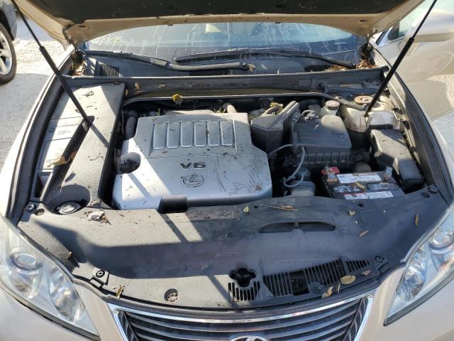 Фото 7 с аукциона – 2007 LEXUS ES 350 с VIN JTHBJ46GX72026359