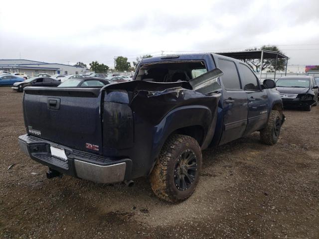 Photo 4 from auction – 2011 GMC SIERRA C15 with VIN 3GTP1UEA8BG248029