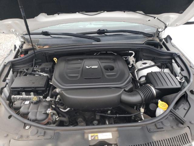 Photo 7 from auction – 2017 DODGE DURANGO with VIN 1C4RDHAG8HC746034