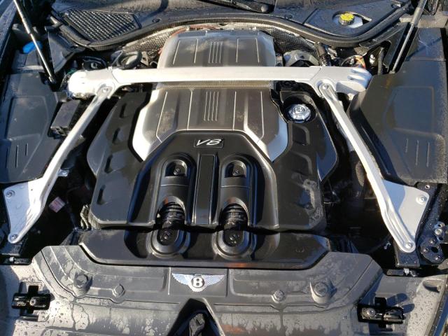 Photo 7 from auction – 2020 BENTLEY CONTINENTA with VIN SCBCG2ZG7LC075630