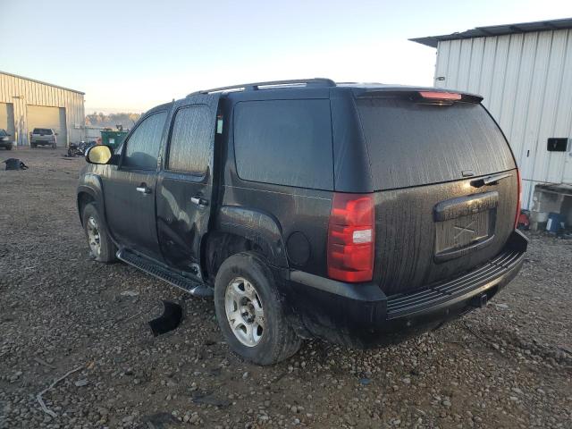 Photo 3 from auction – 2007 CHEVROLET TAHOE C150 with VIN 1GNFC13047R375115
