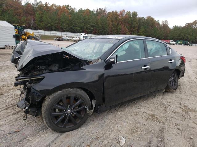 Photo 2 from auction – 2017 NISSAN ALTIMA 2.5 with VIN 1N4AL3AP8HC209284