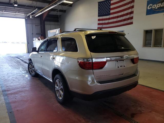 Photo 3 from auction – 2011 DODGE DURANGO EX with VIN 1D4RE2GG3BC712384