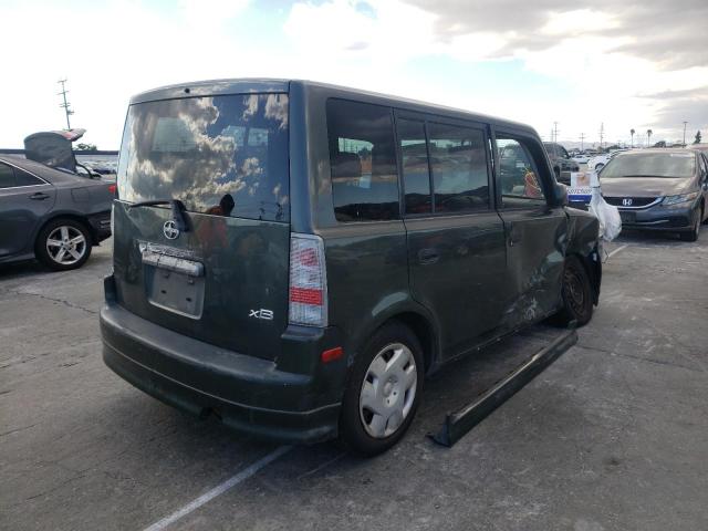 Photo 4 from auction – 2004 TOYOTA SCION XB with VIN JTLKT324840131379