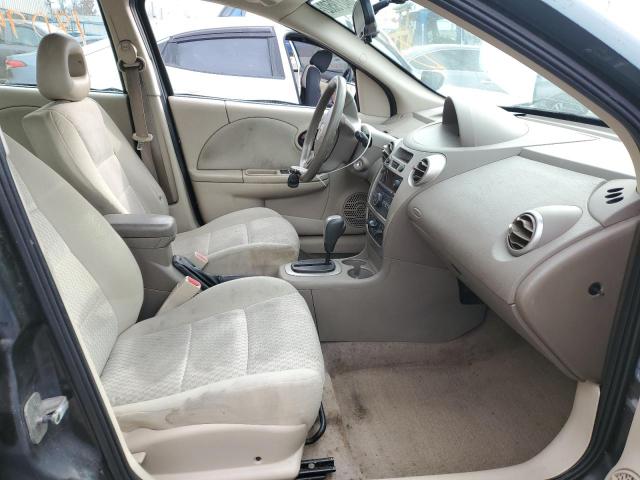 Photo 5 from auction – 2007 SATURN ION LEVEL with VIN 1G8AJ55F07Z180835