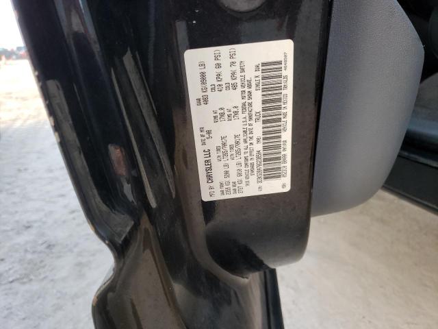 Photo 10 from auction – 2008 DODGE RAM 2500 S with VIN 3D3KS28A78G238504