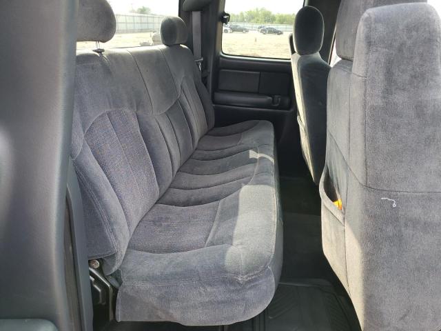 Photo 6 from auction – 2000 CHEVROLET SILVERADO with VIN 2GCEC19V4Y1145513