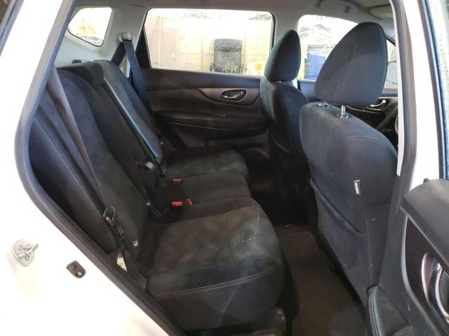 Photo 6 from auction – 2015 NISSAN ROGUE S with VIN 5N1AT2MT8FC913989