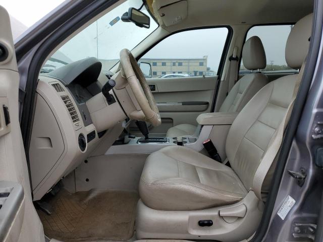Photo 7 from auction – 2008 FORD ESCAPE HYB with VIN 1FMCU49H68KB16526