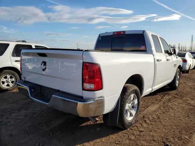 Foto 4 de la subasta – 2018 RAM 1500 SLT con VIN 1C6RR6GGXJS148530