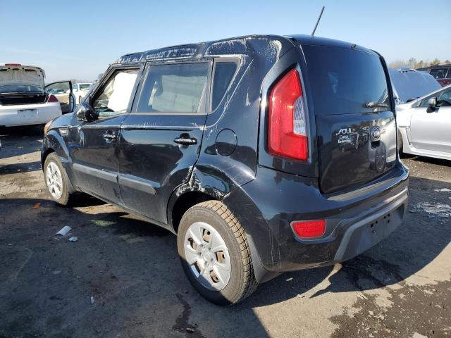 Photo 3 from auction – 2013 KIA SOUL with VIN KNDJT2A52D7520540