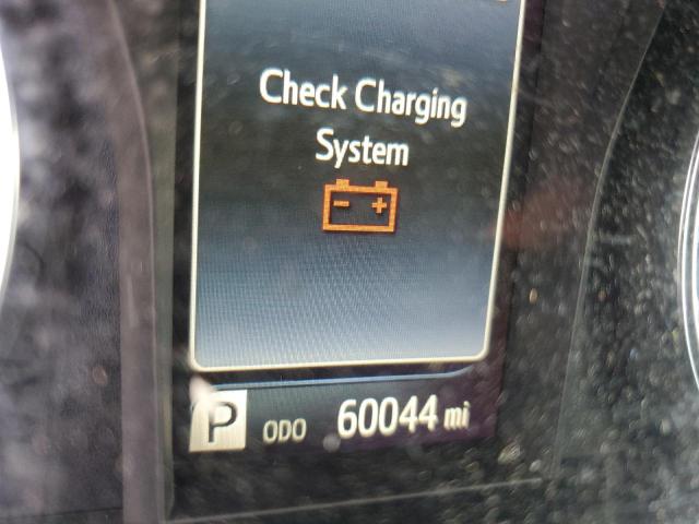 Photo 8 from auction – 2016 TOYOTA CAMRY LE with VIN 4T4BF1FK3GR573436