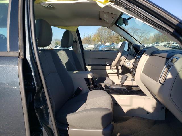 Photo 5 from auction – 2008 MAZDA TRIBUTE I with VIN 4F2CZ02Z98KM18667