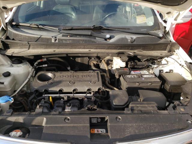Photo 7 from auction – 2013 KIA SPORTAGE E with VIN KNDPCCA20D7388965