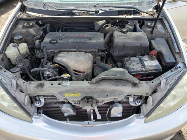 Photo 7 from auction – 2005 TOYOTA CAMRY LE with VIN 4T1BE32K75U040257