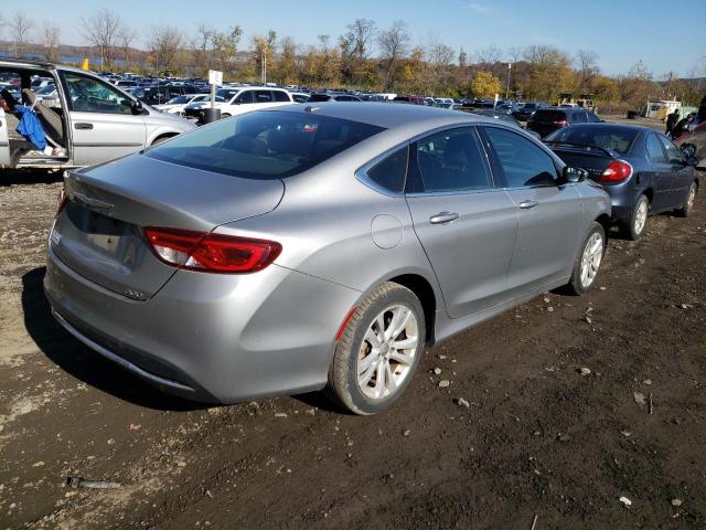 Photo 4 from auction – 2015 CHRYSLER 200 LIMITE with VIN 1C3CCCAB3FN609671