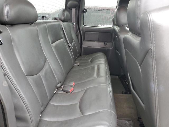 Photo 6 from auction – 2007 CHEVROLET SILVERADO with VIN 1GCEK19Z07E121101
