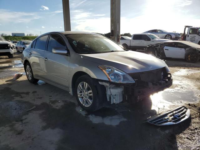 NISSAN ALTIMA BAS 2012 with VIN 1N4AL2AP5CN525670 - Photo from auction