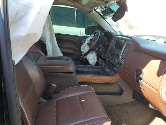 Photo 5 from auction – 2014 CHEVROLET SILVERADO with VIN 3GCPCTEC6EG558593