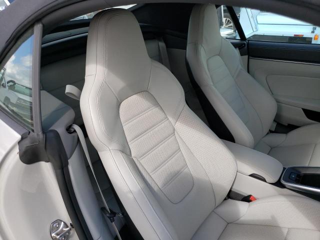 Photo 6 from auction – 2022 PORSCHE 911 TURBO with VIN WP0CD2A90NS260579