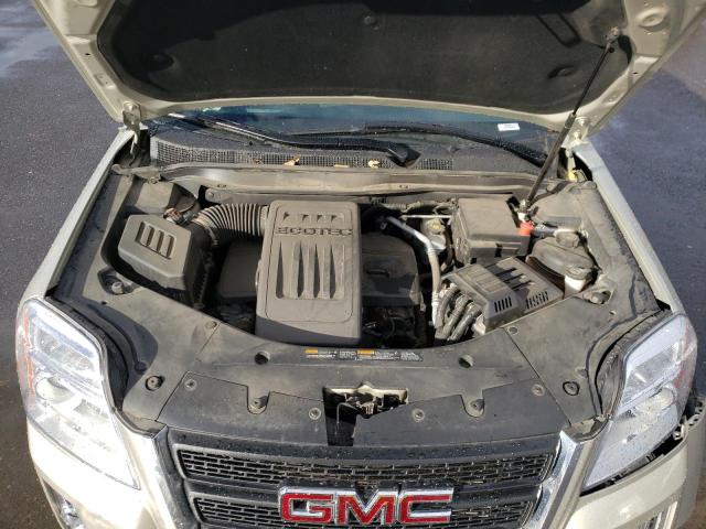 Photo 7 from auction – 2014 GMC TERRAIN SL with VIN 2GKFLXEK4E6125946