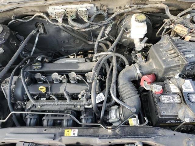 Photo 7 from auction – 2012 FORD ESCAPE XLT with VIN 1FMCU0D73CKC20326