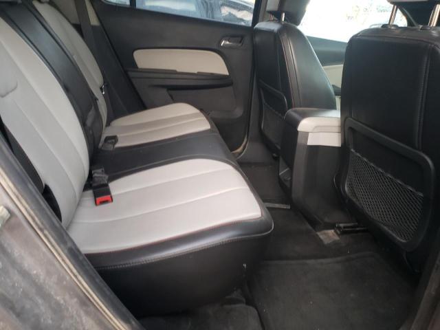 Photo 6 from auction – 2012 CHEVROLET EQUINOX LT with VIN 2GNFLNE56C6358421
