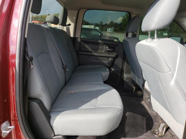 Photo 6 from auction – 2018 RAM 2500 ST with VIN 3C6UR5CJXJG106968