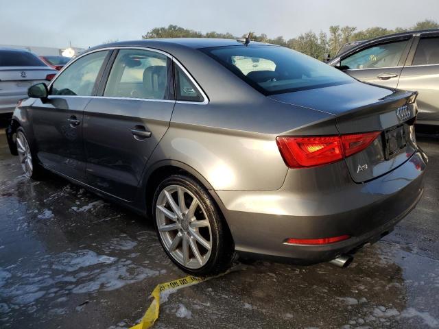 Photo 3 from auction – 2015 AUDI A3 PREMIUM with VIN WAUEFGFFXF1043589