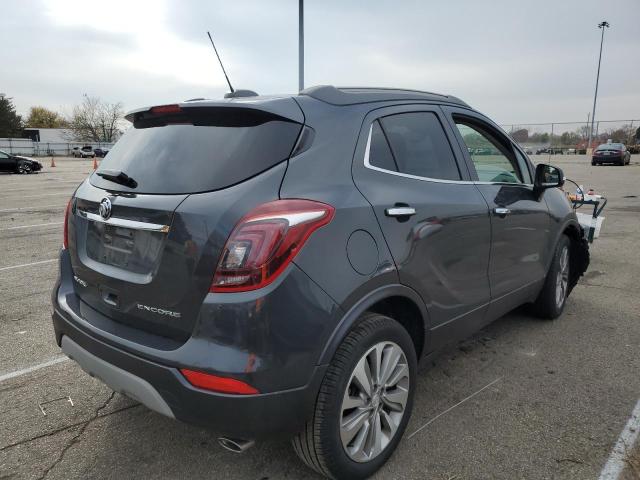 Photo 4 from auction – 2018 BUICK ENCORE PRE with VIN KL4CJASB5JB688317