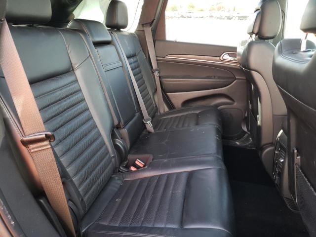 Photo 6 from auction – 2021 JEEP GRAND CHER with VIN 1C4RJFBG2MC669053