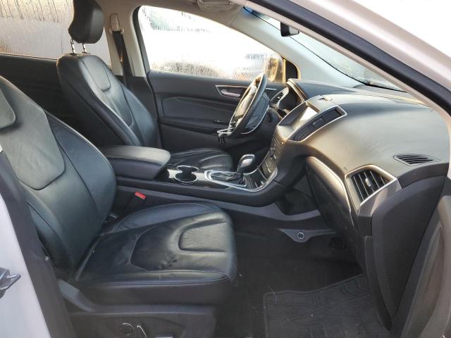 Photo 5 from auction – 2016 FORD EDGE TITAN with VIN 2FMPK4K90GBB57009