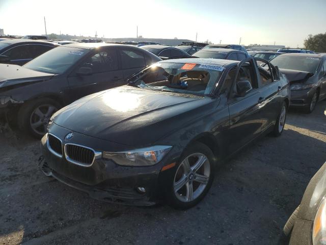 Photo 2 from auction – 2013 BMW 328 I with VIN WBA3A5C58DF355075