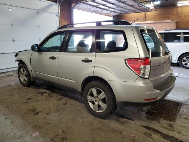 Photo 3 from auction – 2011 SUBARU FORESTER 2 with VIN JF2SHABCXBH711385