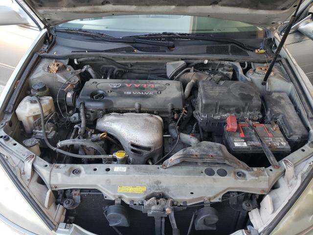 Photo 7 from auction – 2005 TOYOTA CAMRY LE with VIN 4T1BE32K35U965599