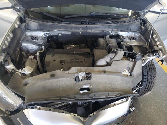 Photo 7 from auction – 2018 MITSUBISHI OUTLANDER with VIN JA4AP4AW6JU003127