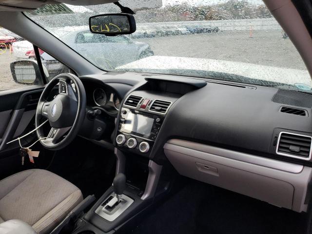 Photo 9 from auction – 2016 SUBARU FORESTER 2 with VIN JF2SJADCXGH447996