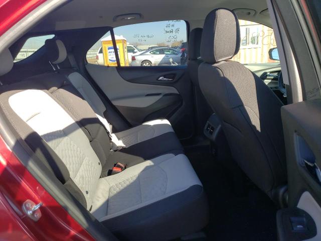 Photo 10 from auction – 2019 CHEVROLET EQUINOX LT with VIN 2GNAXUEV7K6205795