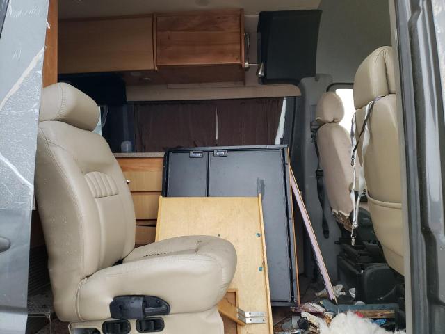 Photo 6 from auction – 2009 DODGE SPRINTER with VIN WD0PE845185291313