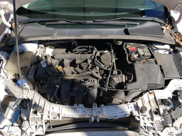 Photo 7 from auction – 2013 FORD FOCUS SE with VIN 1FADP3K24DL145906