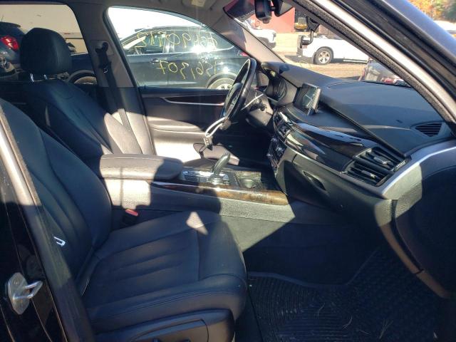 Photo 5 from auction – 2016 BMW X5 XDRIVE3 with VIN 5UXKR0C56G0S89724