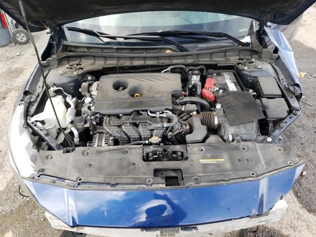 Photo 7 from auction – 2019 NISSAN ALTIMA SR with VIN 1N4BL4CV7KC190613