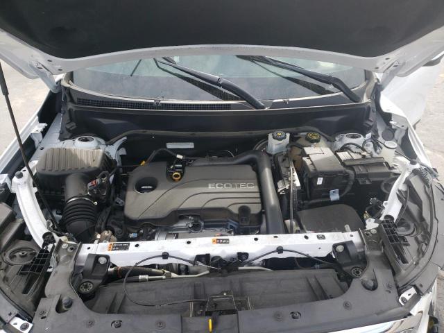 Photo 7 from auction – 2018 GMC TERRAIN SL with VIN 3GKALTEV2JL225921