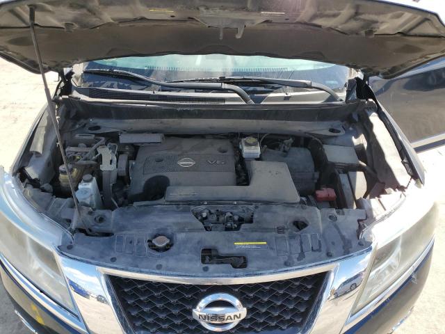 Zdjęcie 12 z aukcji – 2016 NISSAN PATHFINDER z VIN 5N1AR2MN1GC631985