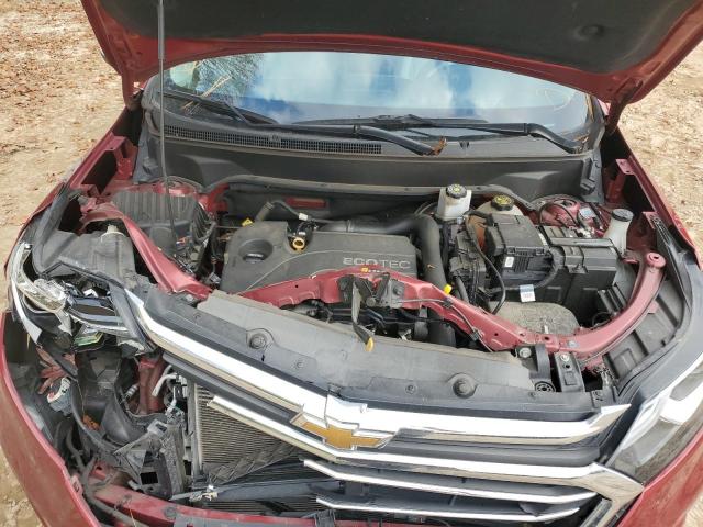 Photo 7 from auction – 2018 CHEVROLET EQUINOX PR with VIN 3GNAXMEVXJS594206