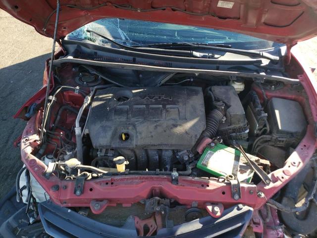 Photo 7 from auction – 2016 TOYOTA COROLLA L with VIN 5YFBURHE9GP473963