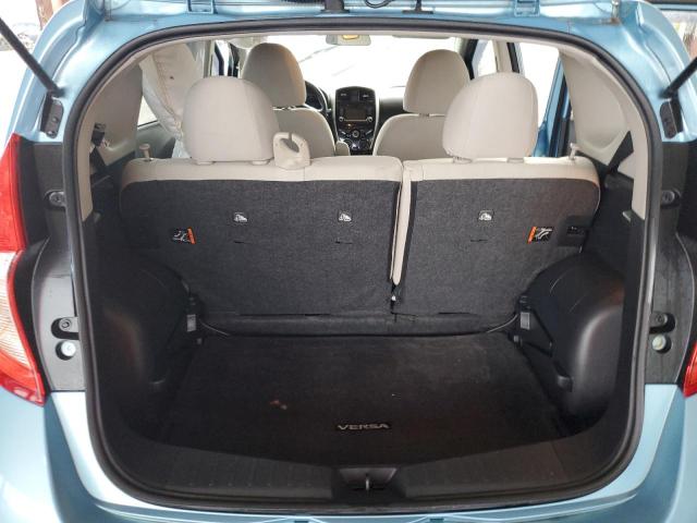 Photo 9 from auction – 2015 NISSAN VERSA NOTE with VIN 3N1CE2CP5FL423674