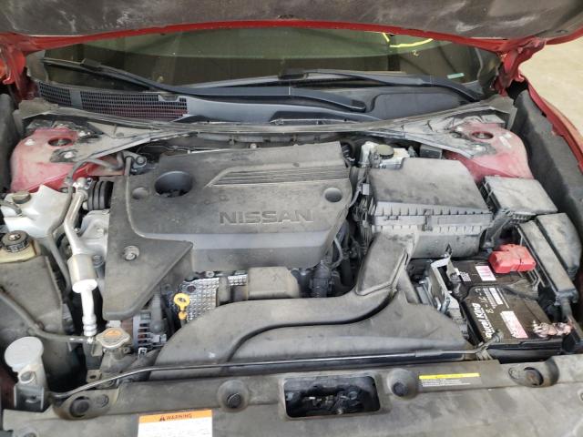 Photo 7 from auction – 2016 NISSAN ALTIMA 2.5 with VIN 1N4AL3AP9GN370956